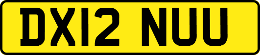 DX12NUU