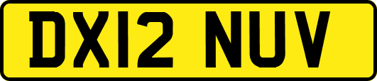 DX12NUV