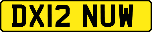 DX12NUW