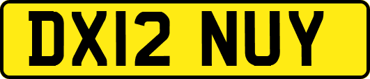 DX12NUY