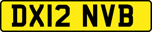 DX12NVB