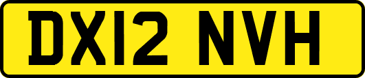 DX12NVH