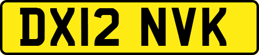 DX12NVK