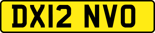 DX12NVO