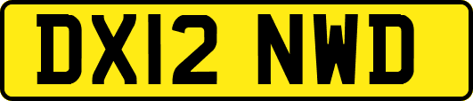 DX12NWD