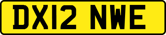 DX12NWE