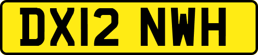 DX12NWH