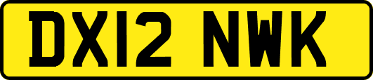 DX12NWK