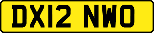 DX12NWO