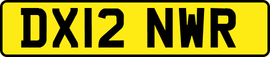 DX12NWR
