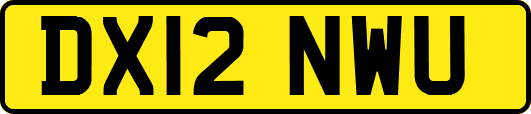 DX12NWU