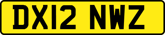 DX12NWZ