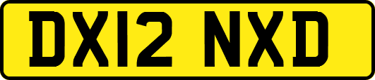 DX12NXD