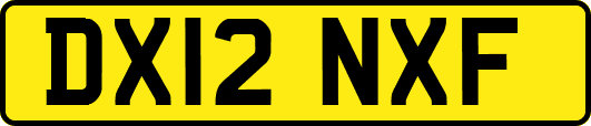 DX12NXF