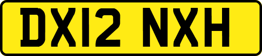 DX12NXH
