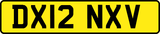 DX12NXV