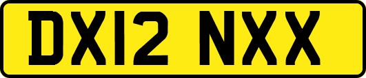 DX12NXX