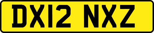 DX12NXZ