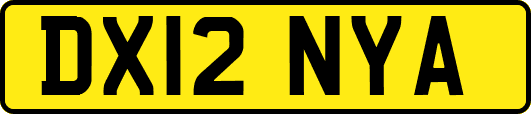 DX12NYA