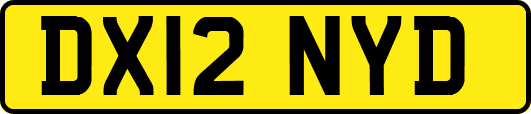 DX12NYD