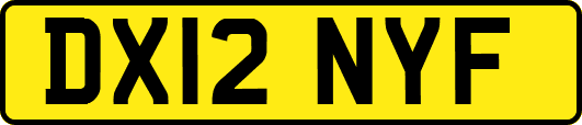 DX12NYF