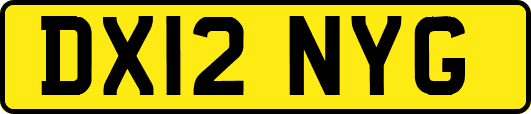 DX12NYG