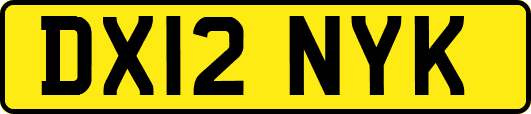 DX12NYK