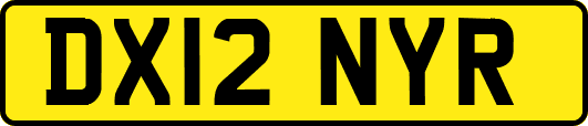 DX12NYR