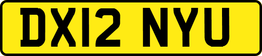 DX12NYU