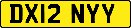 DX12NYY