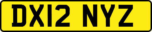 DX12NYZ
