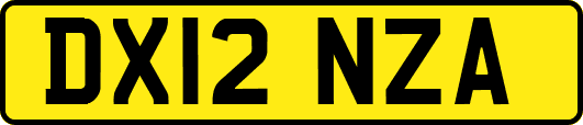 DX12NZA