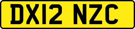 DX12NZC