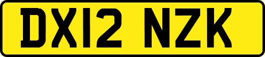DX12NZK