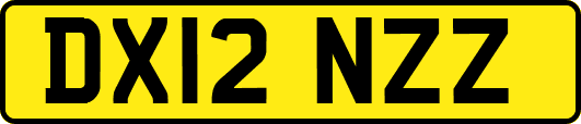 DX12NZZ