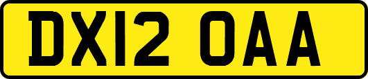 DX12OAA