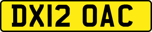 DX12OAC