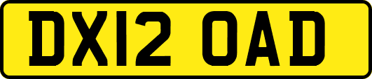 DX12OAD