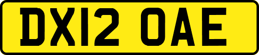 DX12OAE