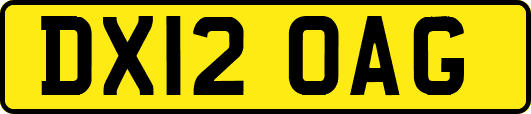 DX12OAG