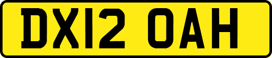 DX12OAH
