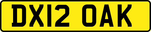 DX12OAK