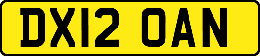 DX12OAN