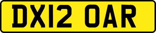 DX12OAR