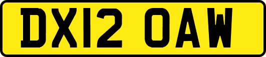 DX12OAW