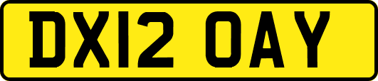 DX12OAY
