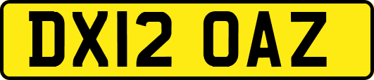 DX12OAZ