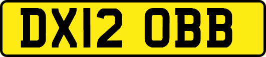 DX12OBB