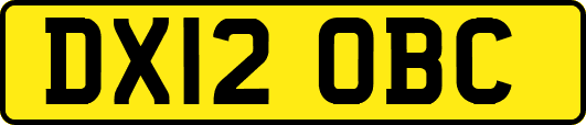 DX12OBC
