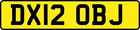 DX12OBJ